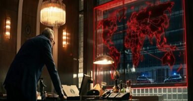 Project Compass: cae la “Habitación Roja” del cibercrimen global que reclutaba jóvenes online