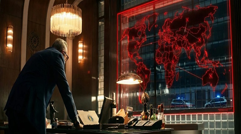 Project Compass: cae la “Habitación Roja” del cibercrimen global que reclutaba jóvenes online