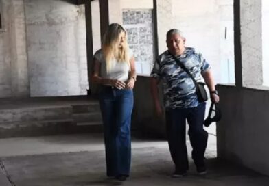 La Provincia acompaña a la Iglesia Católica en la apertura de un “Hogar de Cristo” para jóvenes de San Benito