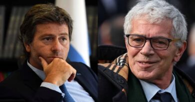 Renunció Mariano Cúneo Libarona y Milei designó a Juan Bautista Mahiques como nuevo ministro de Justicia