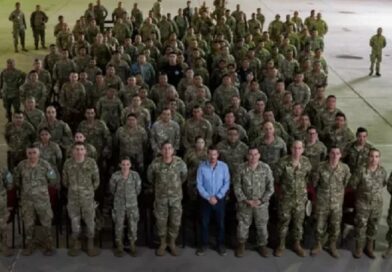 Modernización capacitó al Ejército Argentino en inteligencia artificial