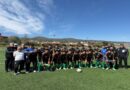 Salta brillo ante México en el Mundialito