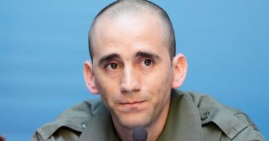 Nahuel Gallo, tras haber pasado 448 días preso en Venezuela: “Estuve en un lugar de muchísima tortura”