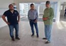 La Provincia finalizó la construcción de un centro de desarrollo infantil en Metán