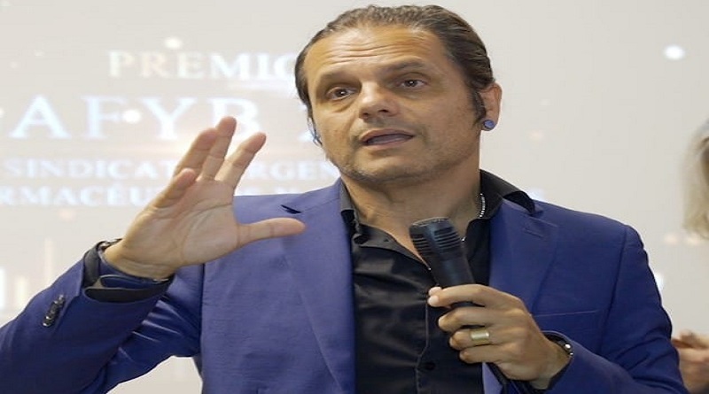 JUBILACIÓN A LOS 67 AÑOS. MARCELO PERETTA PROPONE SUBIR LA EDAD JUBILATORIA DE HOMBRES Y MUJERES.