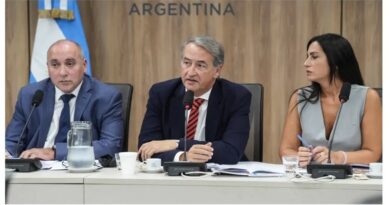 Ley de Glaciares: el oficialismo cedió y convocará a una audiencia pública federal antes de avanzar con la reforma
