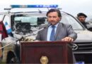 Durante la gestión de Gustavo Sáenz se renovó el 52% del parque automotor de la Policía de Salta