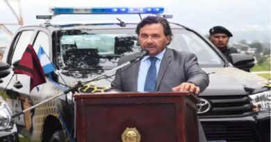 La Provincia impulsa un relevamiento para fortalecer a las organizaciones de Salta