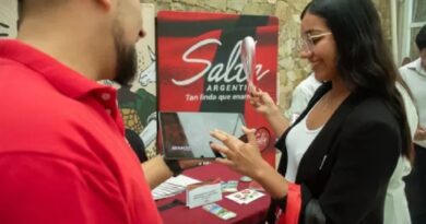 Salta desplegará su potencial turístico y cultural en la 30.ª Feria Internacional de Turismo