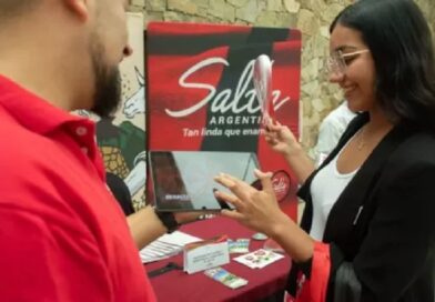 Salta fue sede del Primer Encuentro Norte Argentino Conecta