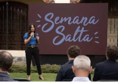 Semana Santa en Salta: más de 170 propuestas culturales, religiosas y turísticas para vivir en toda la Provincia