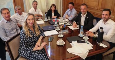 El Gobierno encara la negociación de tres reformas clave en el Congreso, mientras Adorni prepara su informe