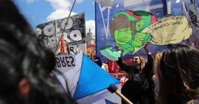 Financiamiento Universitario: el Gobierno convocaría a rectores, mientras se gesta una nueva movilización