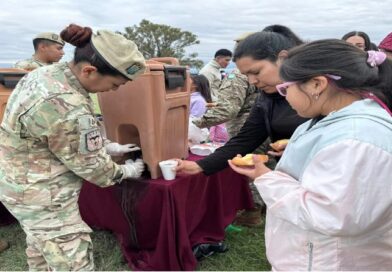 Salta vivirá una Vigilia Patriótica para esperar el 2 de abril