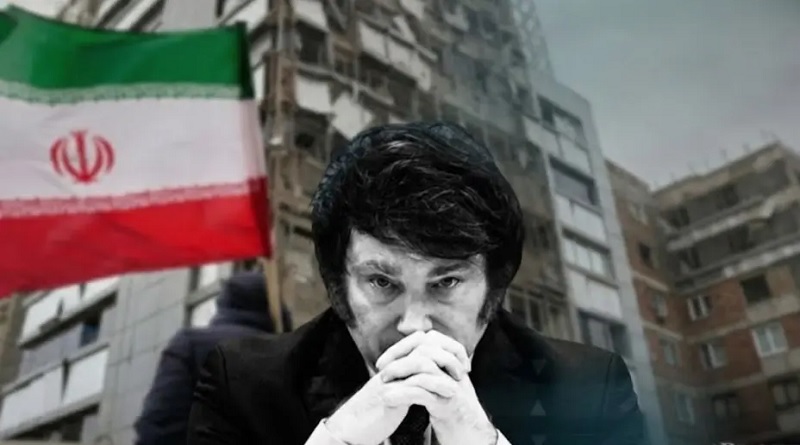 Milei activó la alerta máxima: el plan para custodiar potenciales blancos sensibles en Argentina