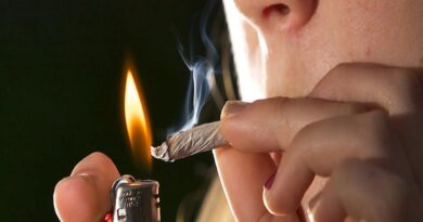 Marihuana en la adolescencia: un estudio advierte que duplica el riesgo de trastornos psiquiátricos en la adultez.