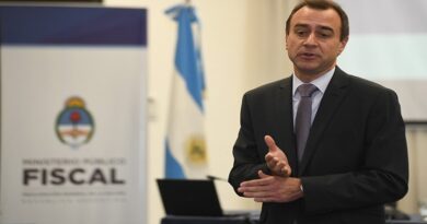 Jujuy: juzgarán a un gendarme por el homicidio agravado de un motociclista en La Quiaca