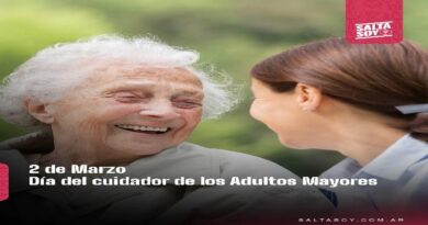 Cuidado familiar de la persona mayor convaleciente