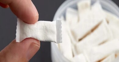 Saluda pública. Alerta por las bolsitas de nicotina: no tienen humo, pero sí mucha adicción