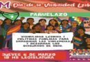 Asamblea Lesbotransfeminista de Salta