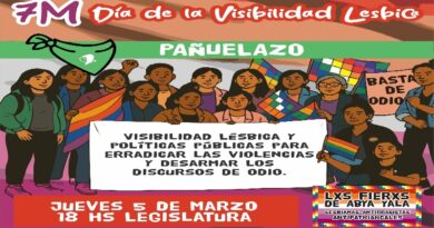 Asamblea Lesbotransfeminista de Salta