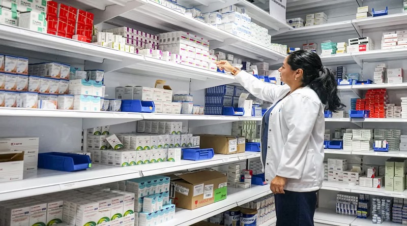 El Gobierno derogó una resolución de 2012 para facilitar el otorgamiento de nuevas patentes de medicamentos