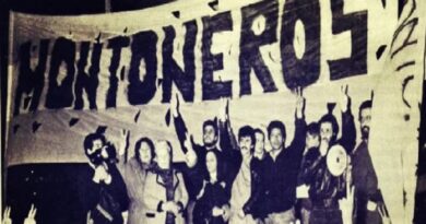 Montoneros: los verdaderos responsables de la dictadura.