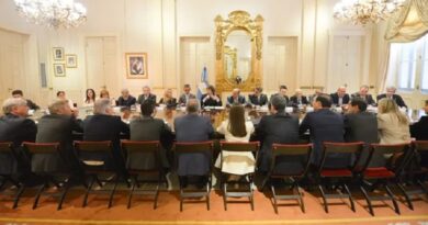 Los impuestos clave de la coparticipación no repuntan y aumenta la presión sobre las provincias