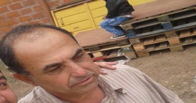 Salta: absolvieron al exintendente de Morillo en una causa por robo y contrabando de rieles y condenaron a un policía por cohecho