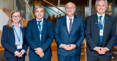 El BID anunció que gestiona un apoyo financiero por US$7200 millones para la Argentina