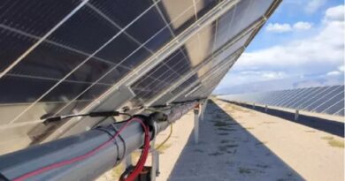 Dictarán una capacitación para impulsar la producción de energía eléctrica con generadores fotovoltaicos