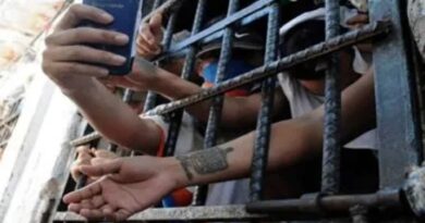 La nueva medida del Gobierno para frenar el uso de celulares en cárceles y evitar estafas y otros delitos