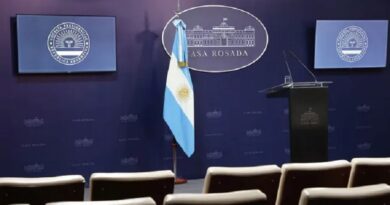 La Iglesia se pronunció en contra del veto a la prensa en Casa Rosada y reclamó al Gobierno «una pronta solución»