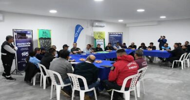 Clásica 1° de Mayo: la Municipalidad diagrama un importante operativo