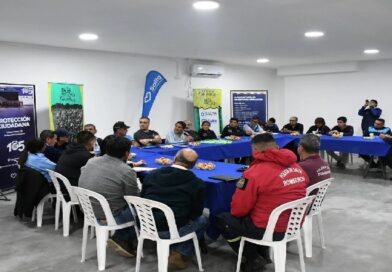 Clásica 1° de Mayo: la Municipalidad diagrama un importante operativo