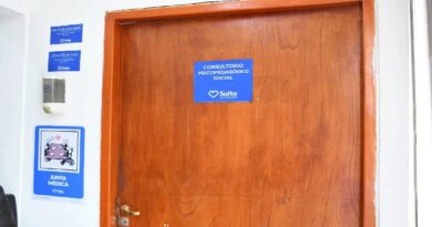 Ya funciona en el CCM el consultorio social de psicopedagogía para la detección de TEA