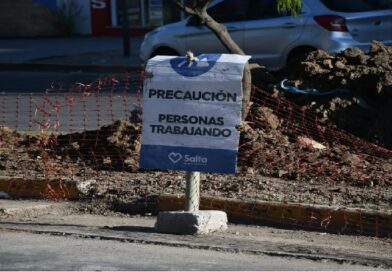 En dos sectores de la ciudad habrá corte total en el tránsito por obras