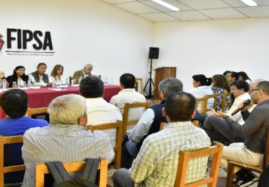 Sillas vacías y municipios “ninguneados”: el desplante de los legisladores de LLA al Foro de Intendentes de Salta