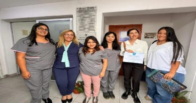 La Municipalidad habilita el primer consultorio social para la detección de TEA en la ciudad