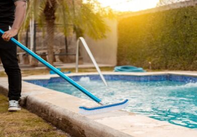 Red de Empleo: se busca personal para el mantenimiento de pileta olímpica