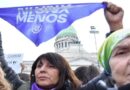 Femicidios en Argentina: 68 víctimas en el primer trimestre de 2026
