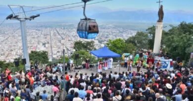Salta superó las expectativas en Semana Santa: cerca de 50.000 visitantes y más de un 80% de ocupación en toda la provincia