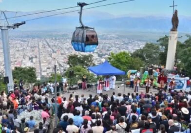 Salta superó las expectativas en Semana Santa: cerca de 50.000 visitantes y más de un 80% de ocupación en toda la provincia