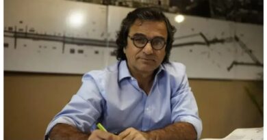 El Gobierno echó a Carlos Frugoni, el funcionario de Economía que omitió declarar siete propiedades en Miami