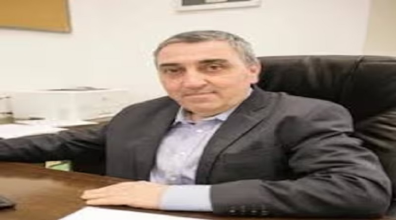 Oficializaron la designación de Leonardo Szuchet como nuevo Subsecretario de Derechos Humanos