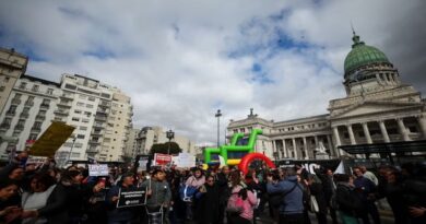 El Gobierno envía una nueva Ley de Discapacidad: reempadronamiento obligatorio y eliminación de beneficios