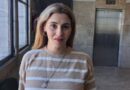 Marcela Pagano se presentó en Comodoro Py para ampliar la denuncia por enriquecimiento ilícito contra Manuel Adorni