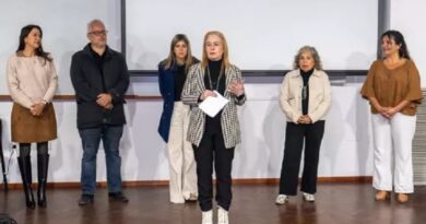 La Provincia fortalece el sistema de mediación en la UNSa para el abordaje de conflictos