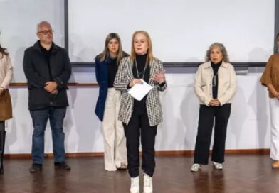 La Provincia fortalece el sistema de mediación en la UNSa para el abordaje de conflictos