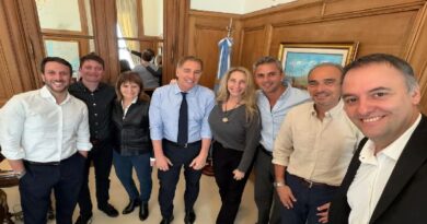 El Gobierno incluye la ficha limpia dentro de la reforma política para vencer la resistencia opositora a derogar las PASO